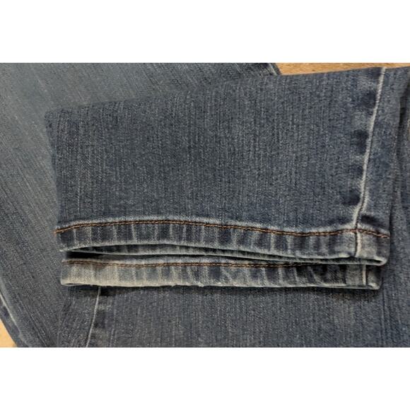 BUNDLE ONLY Gloria Vanderbilt Jeans Plus Size 22W 22 W Amanda Blue Stretch Pants - Picture 8 of 10